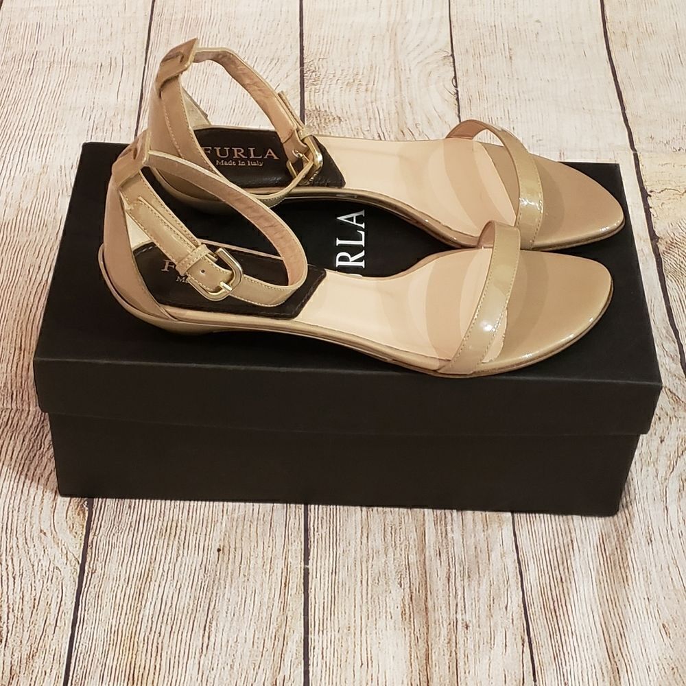 Furla Wedge - Picture 5 of 15